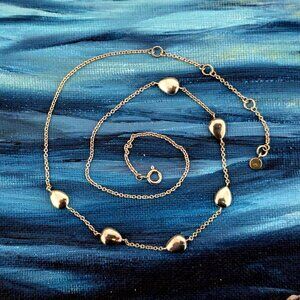 Links of London necklace 925 silver